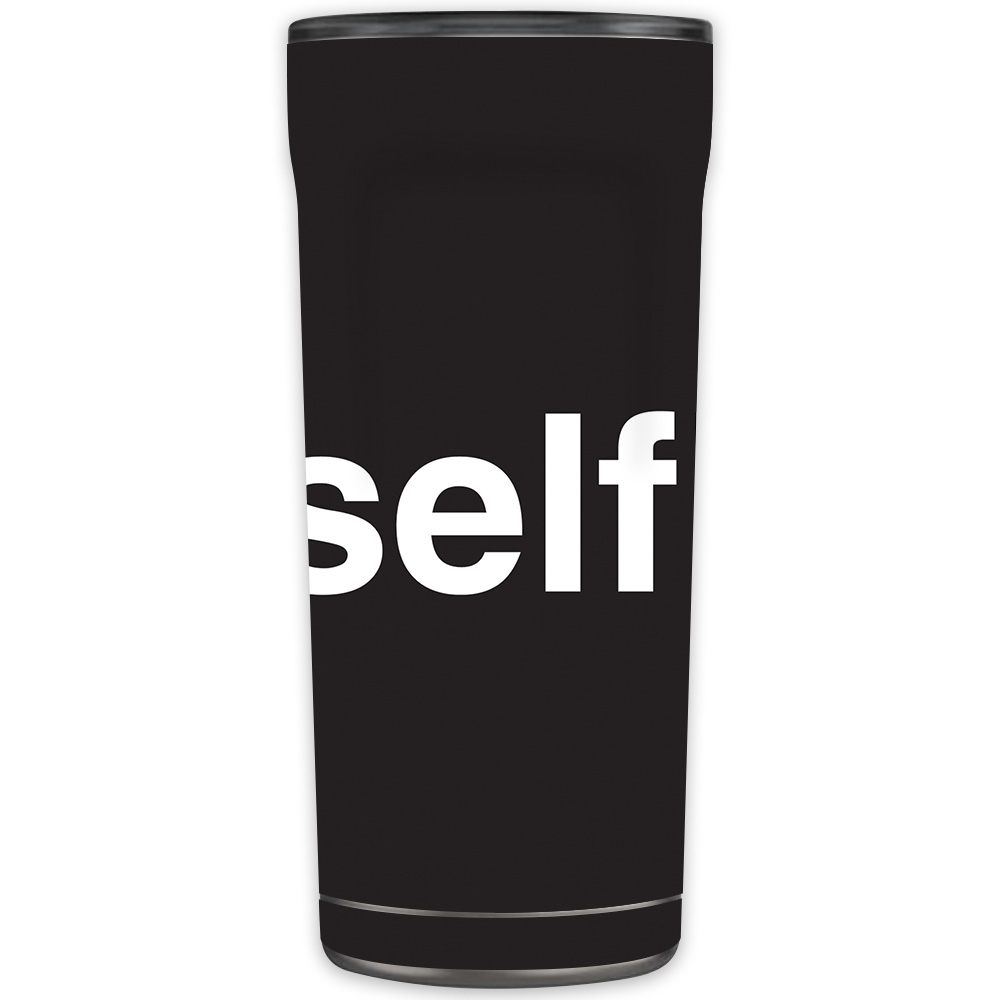 Picture of MightySkins OTEL20-Selfie 2 Skin for Otterbox Elevation Tumbler 20 oz - Selfie 2