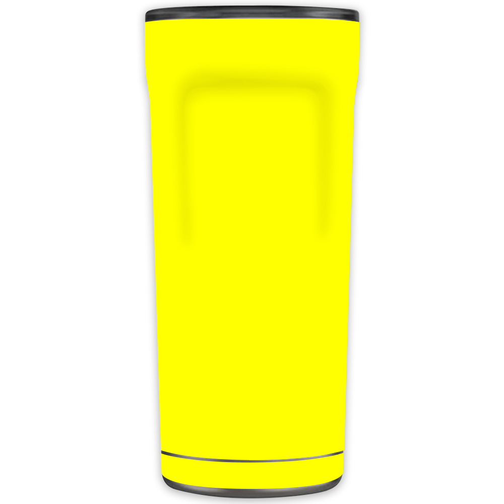 MightySkins OTEL20-Solid Yellow