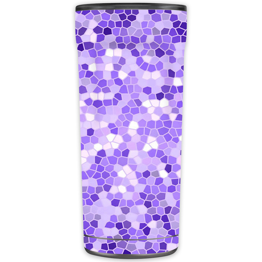 OTEL20-Stained Glass Skin for Otterbox Elevation Tumbler 20 oz - Stained Glass -  MightySkins