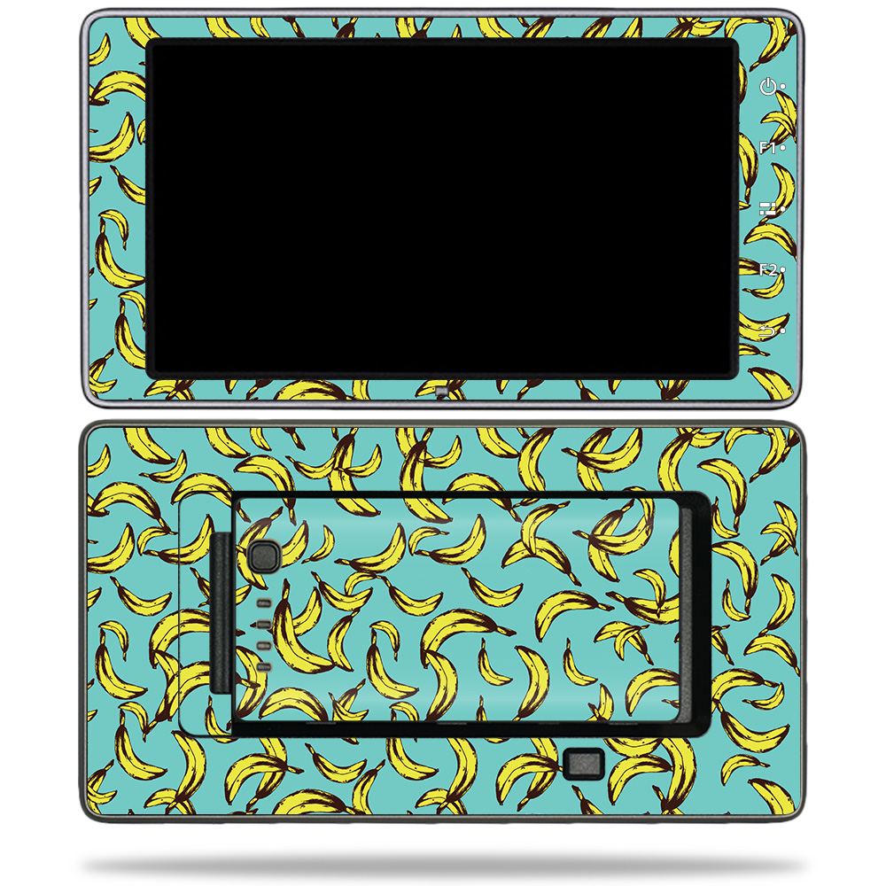 Picture of MightySkins DJCRSK-Bananas Skin for Dji Crystalsky Monitor 5.5 in. - Bananas