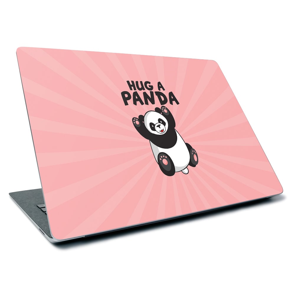 MightySkins MISURLA313-Hug A Panda