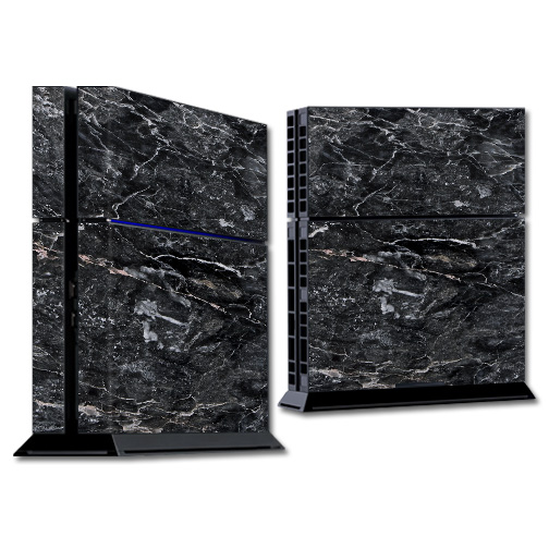 MightySkins SOPS4-Onyx Marble