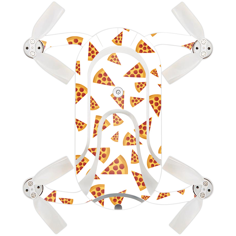 MightySkins ZEDOPO-Body By Pizza