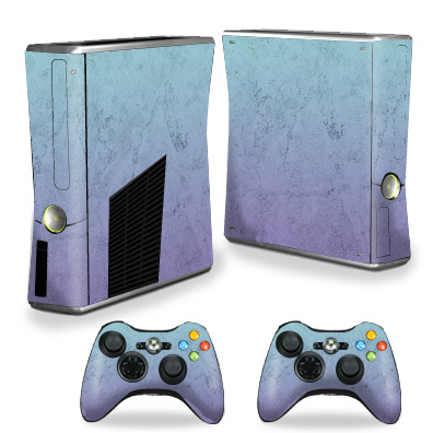 MightySkins XBOX360S-Gradient Marble
