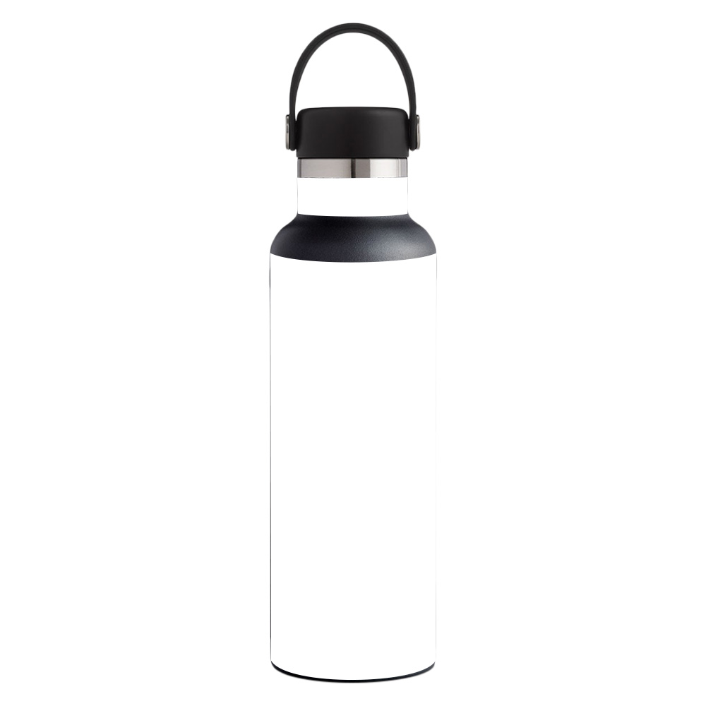 Picture of MightySkins HFST21-Irish Flag Skin for Hydro Flask 21 oz Standard Mouth - Irish Flag