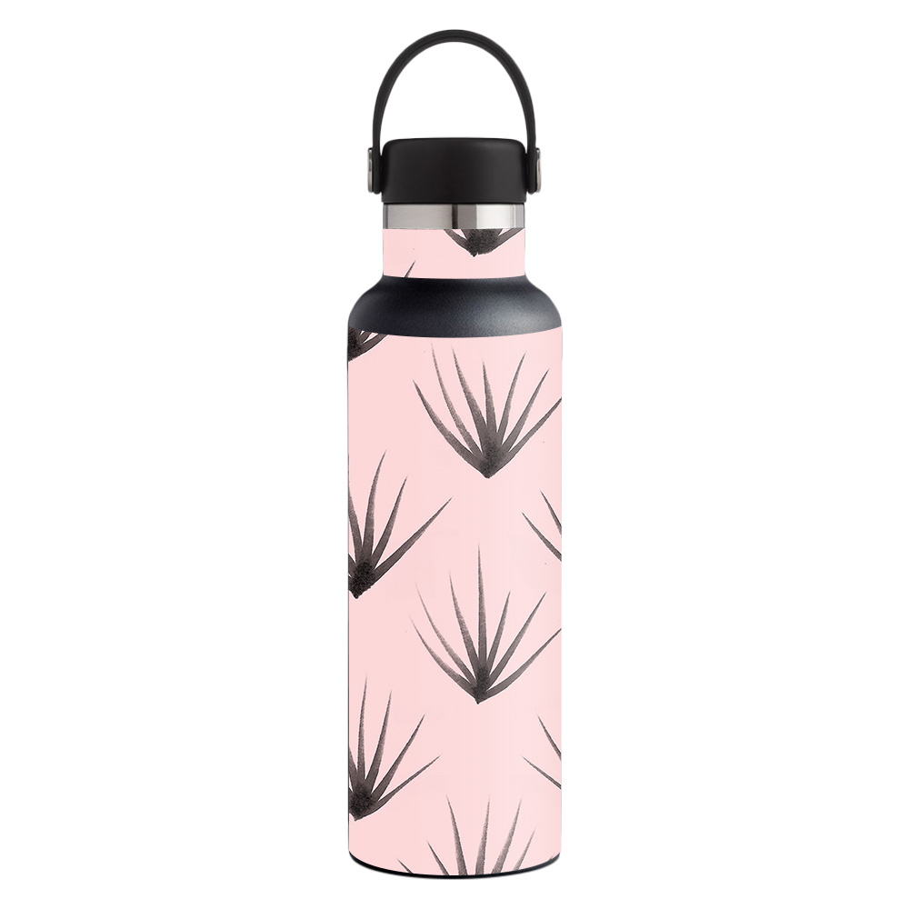Picture of MightySkins HFST21-Private Jungle Skin for Hydro Flask 21 oz Standard Mouth - Private Jungle