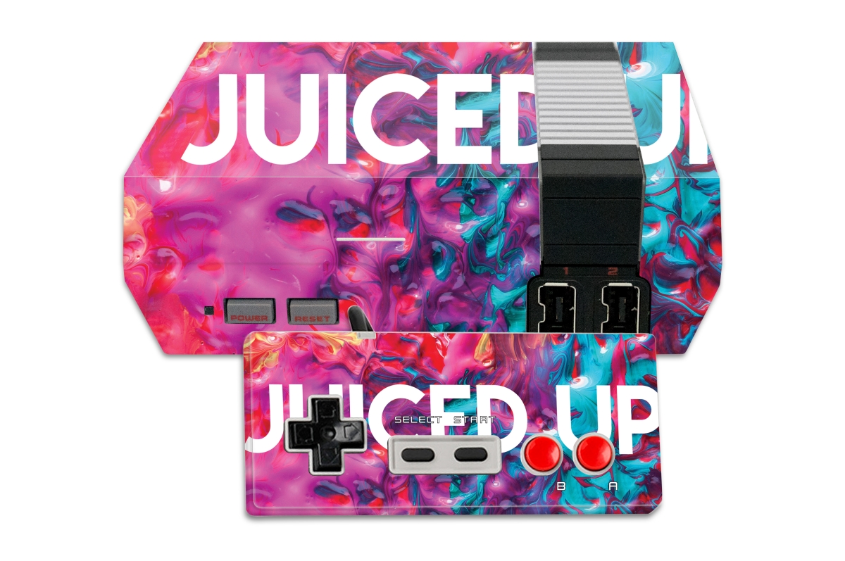 MightySkins NINESCL-Juiced Up