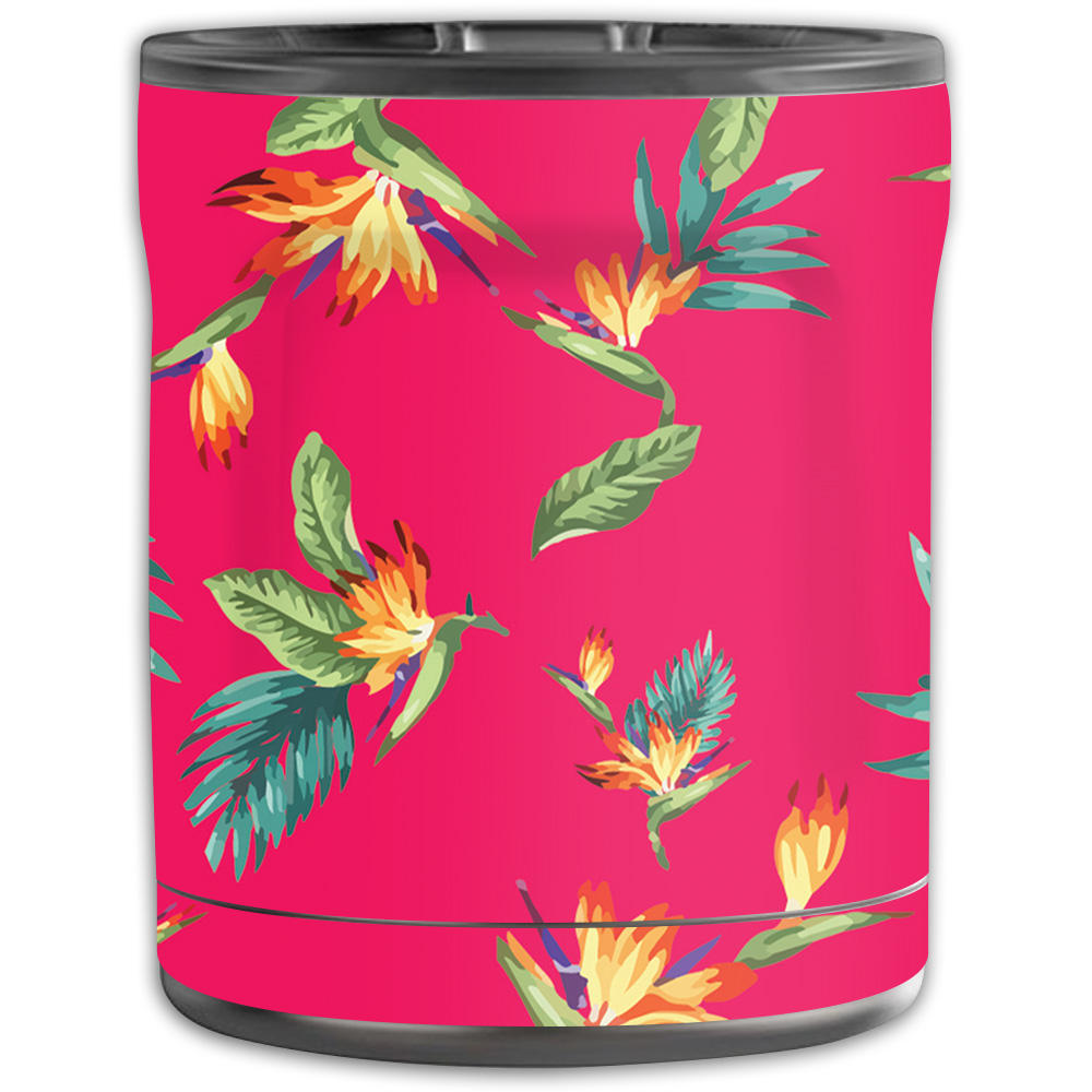 Picture of MightySkins OTEL10-Paradise Skin for Otterbox Elevation Tumbler 10 oz - Paradise