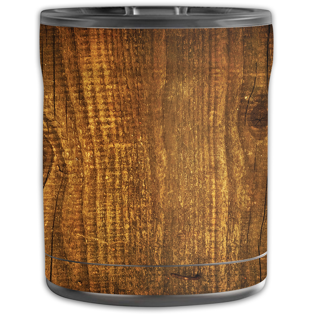 Picture of MightySkins OTEL10-Why Knot Skin for Otterbox Elevation Tumbler 10 oz - Why Knot