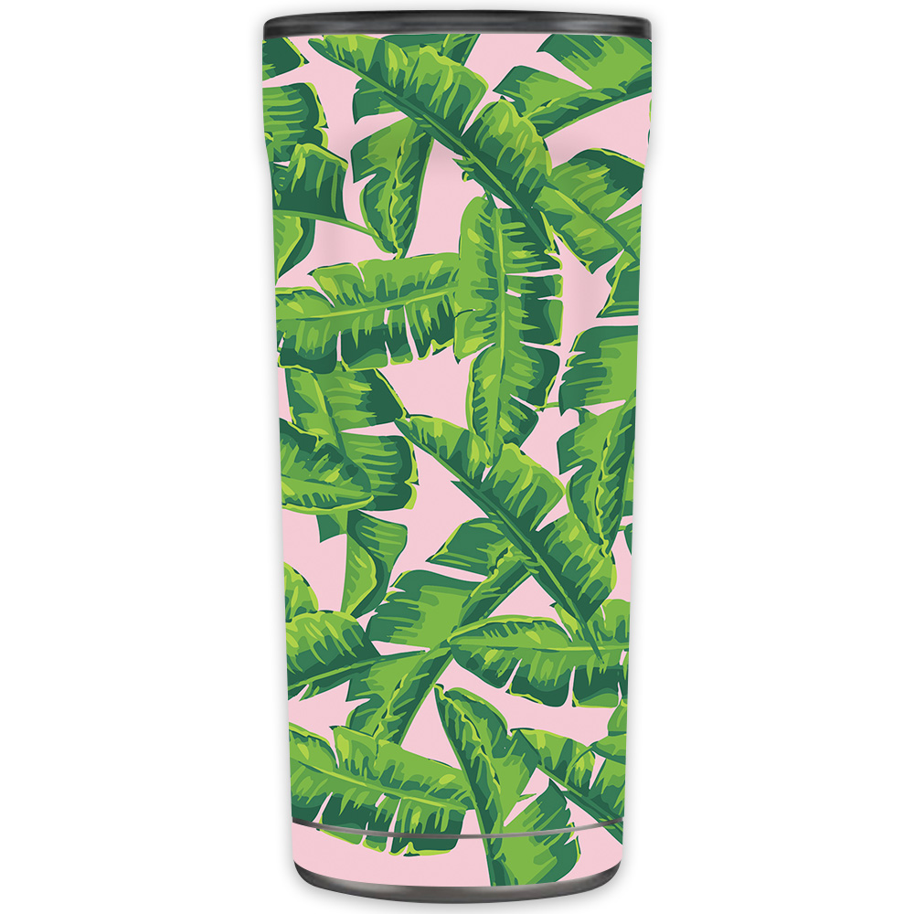 Picture of MightySkins OTEL20-Jungle Glam Skin for Otterbox Elevation Tumbler 20 oz - Jungle Glam