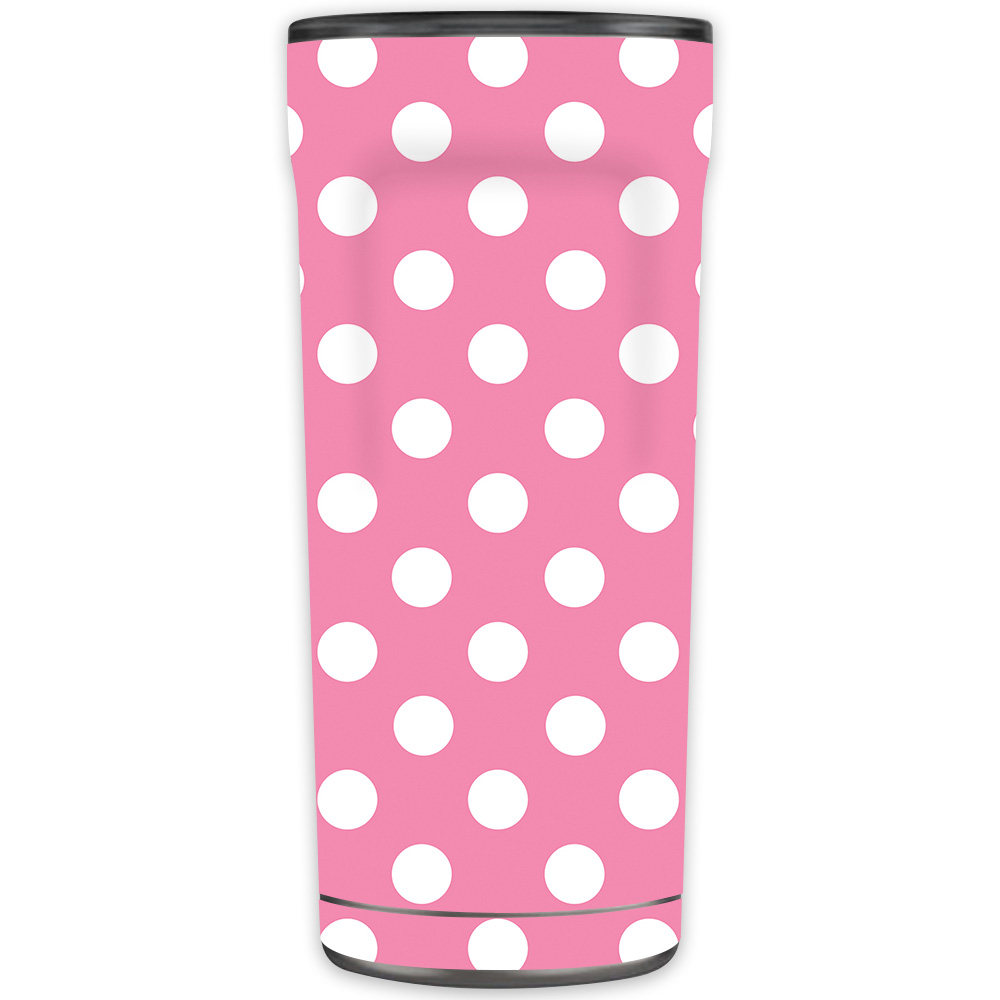 Picture of MightySkins OTEL20-Mini Dots Skin for Otterbox Elevation Tumbler 20 oz - Mini Dots
