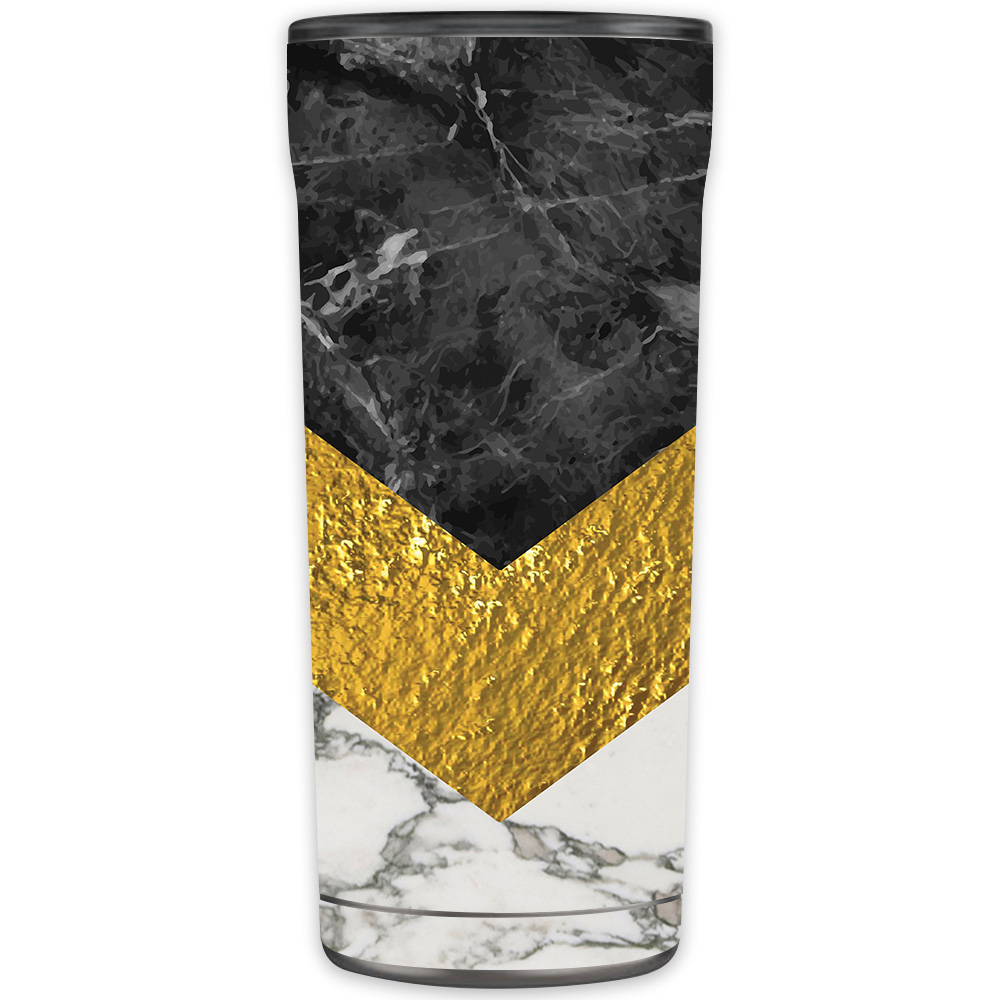 Picture of MightySkins OTEL20-Modern Marble Skin for Otterbox Elevation Tumbler 20 oz - Modern Marble