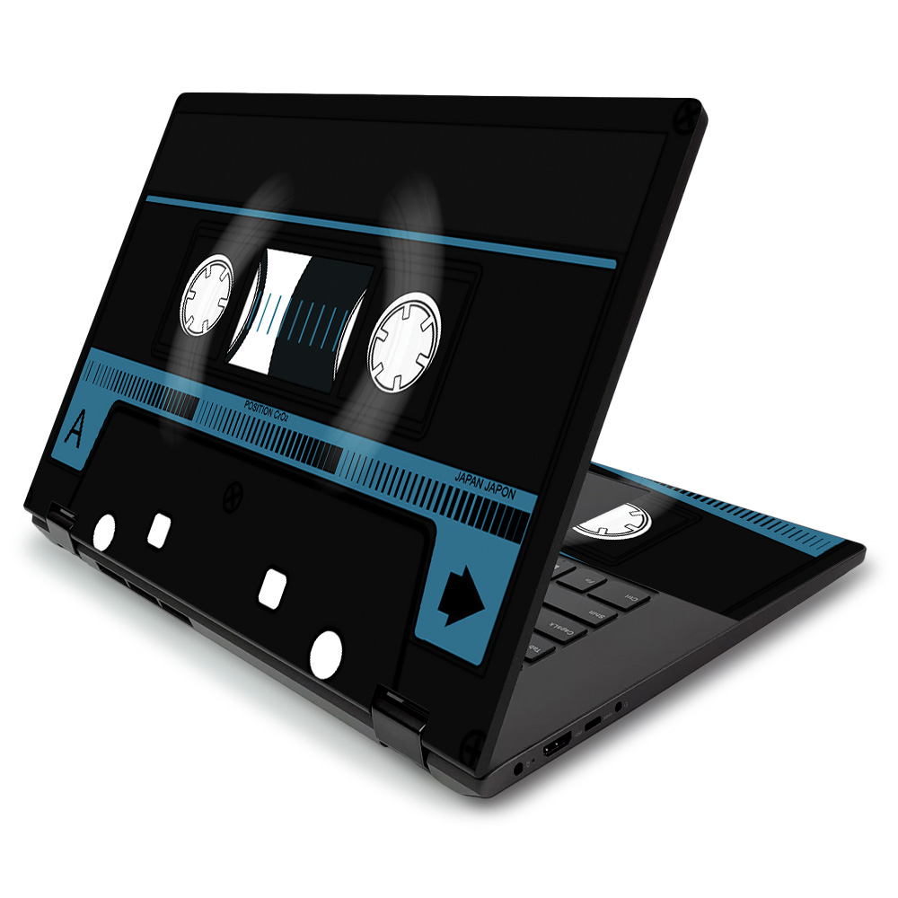 MightySkins LENFLX1519-Cassette Tape