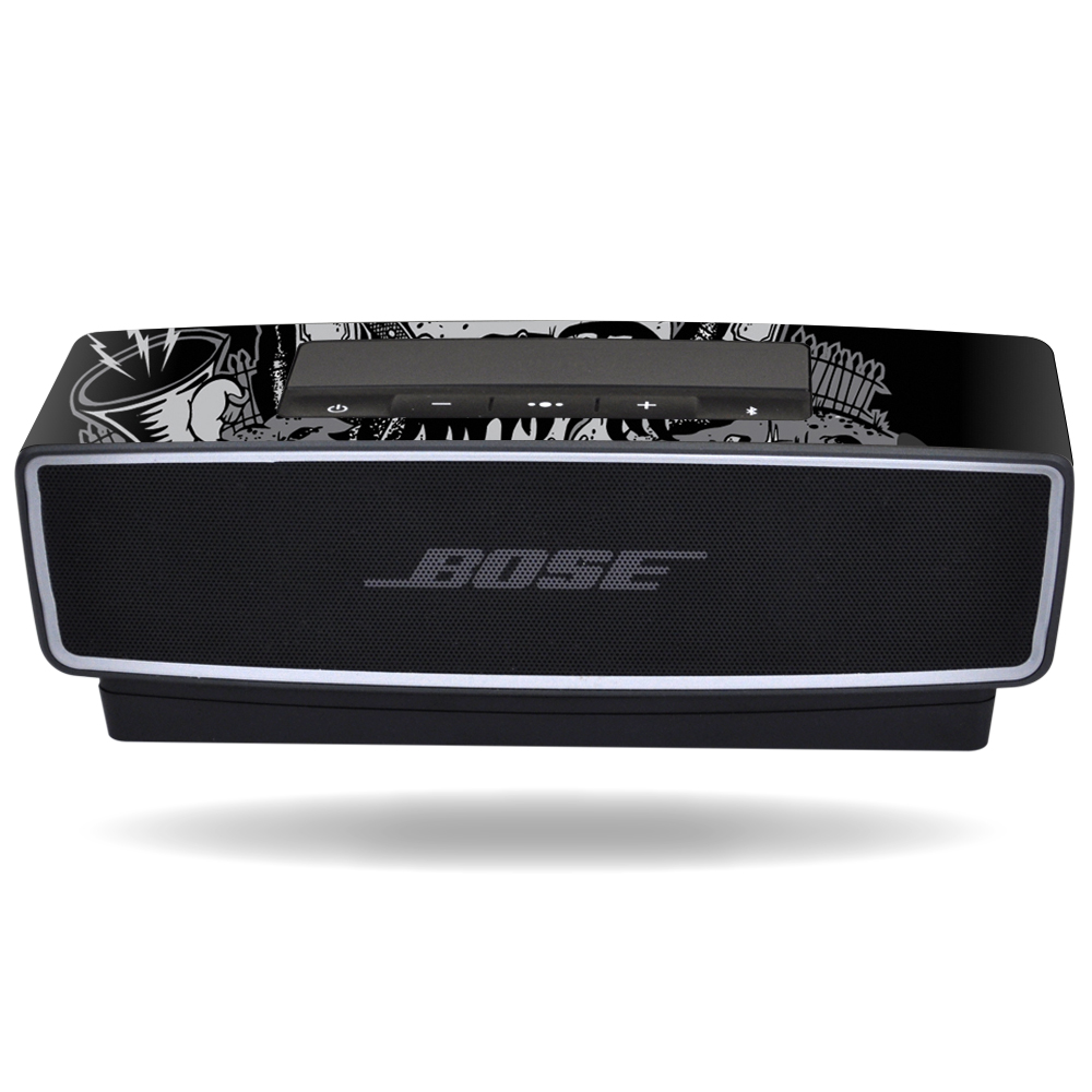 BOSLMINI-Freakenstein Skin for Bose SoundLink Mini Wrap Cover Sticker - Freakenstein -  MightySkins