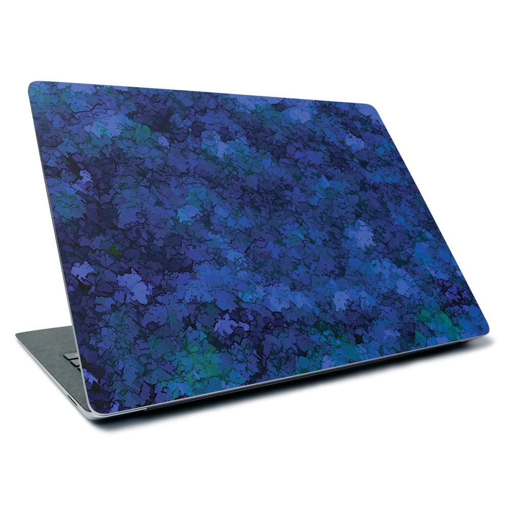 MISURLA313-Blue Ice Skin for Microsoft Surface Laptop 3 13.5 in. 2019 - Blue Ice -  MightySkins