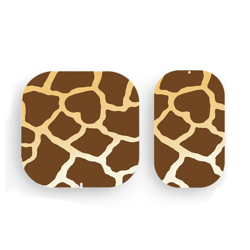 EEWIFI1Giraffe Skin for Eero Home Wifi System Plus 1 Beacon  Giraffe