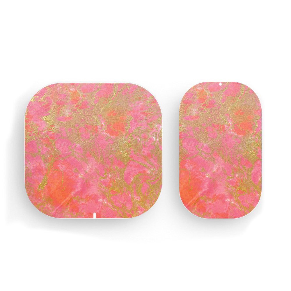 EEWIFI1Thai Marble Skin for Eero Home Wifi System Plus 1 Beacon  Thai Marble