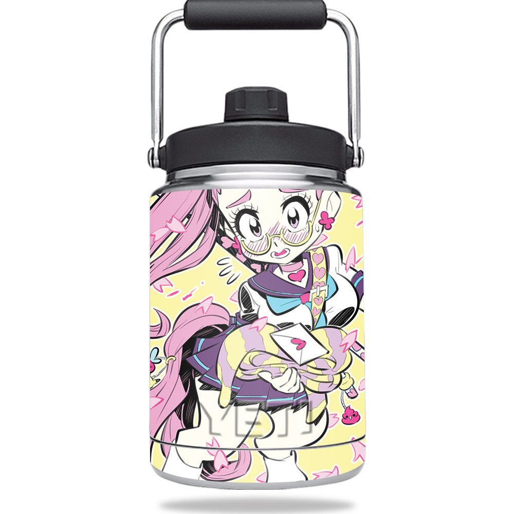 Picture of MightySkins YERAMJUG-Centaur Skin for Yeti 0.5 gal Jug - Centaur