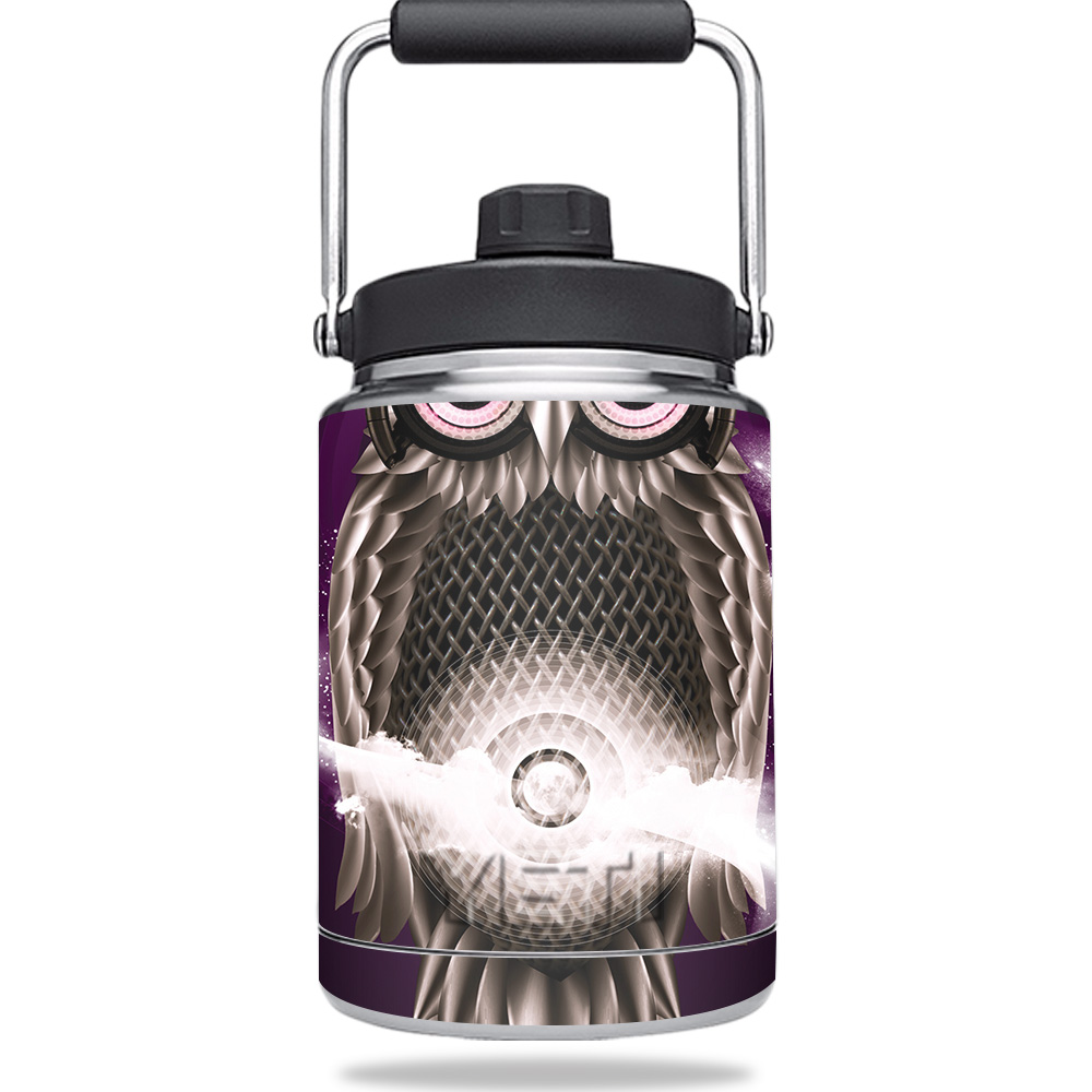 Picture of MightySkins YERAMJUG-Chimera Night Skin for Yeti 0.5 gal Jug - Chimera Night