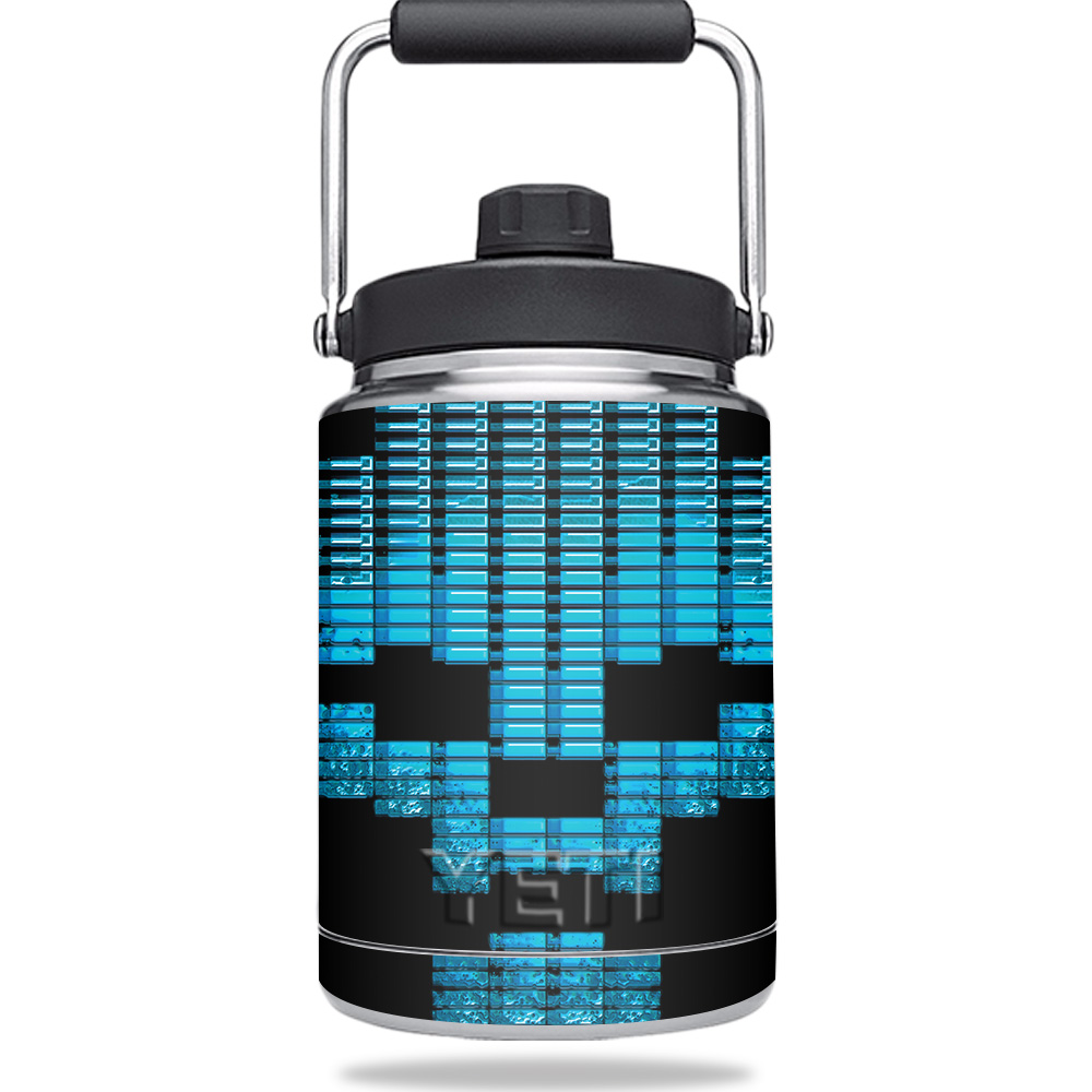 Picture of MightySkins YERAMJUG-Equalizer Skin for Yeti 0.5 gal Jug - Equalizer
