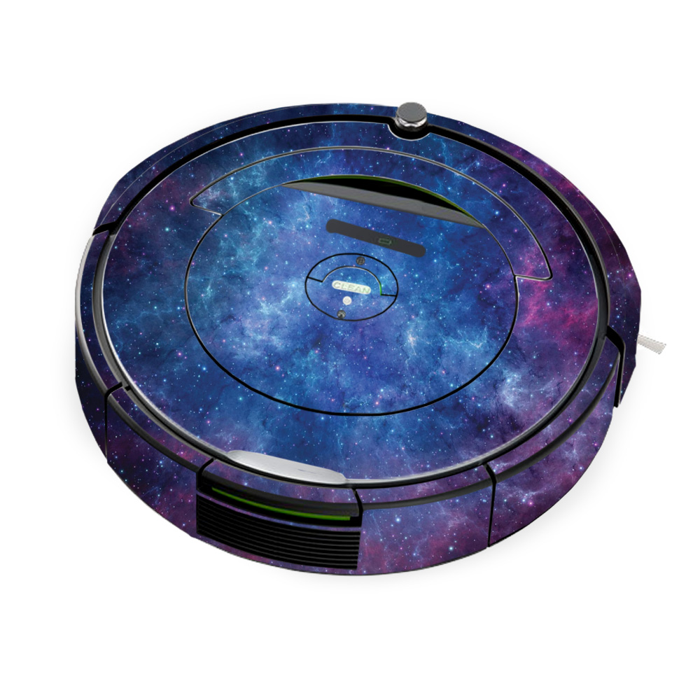 MightySkins IRRO690MIN-Nebula