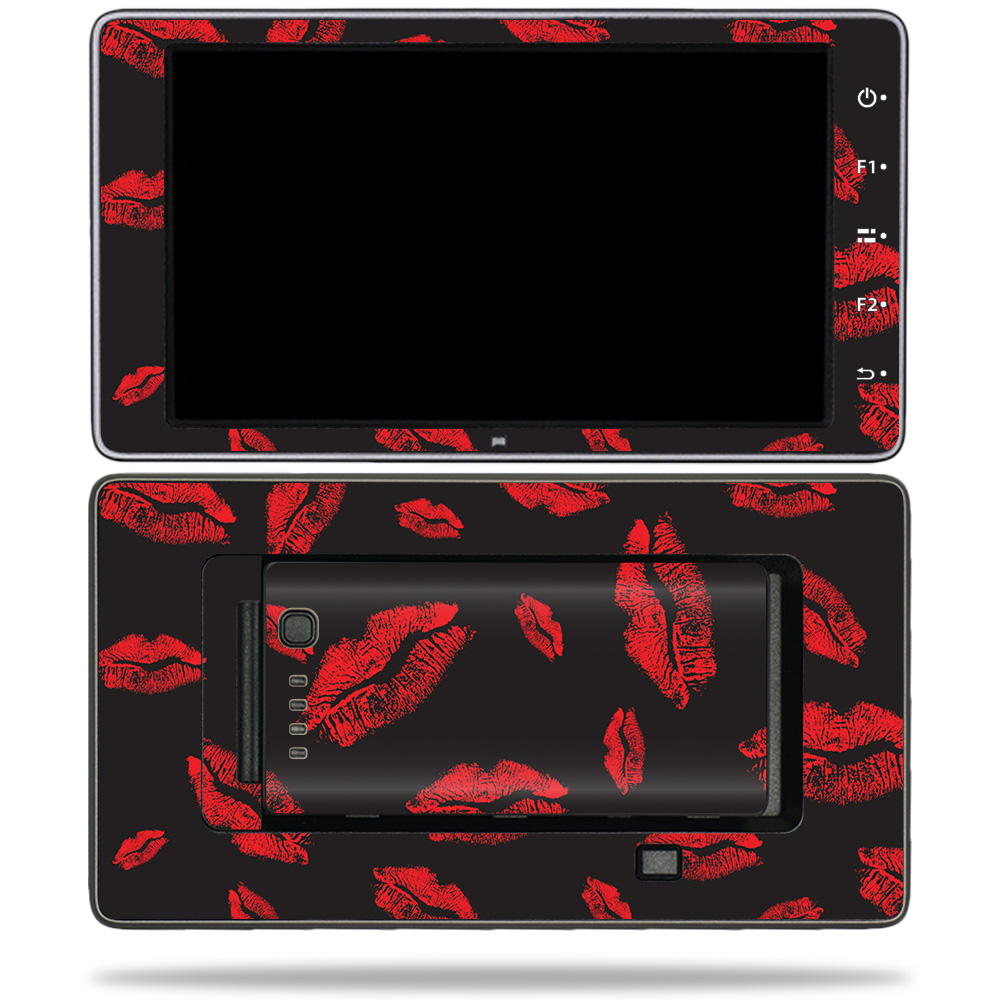 Picture of MightySkins DJCRSK-Kiss Me Skin for Dji Crystalsky Monitor 5.5 in. - Kiss Me