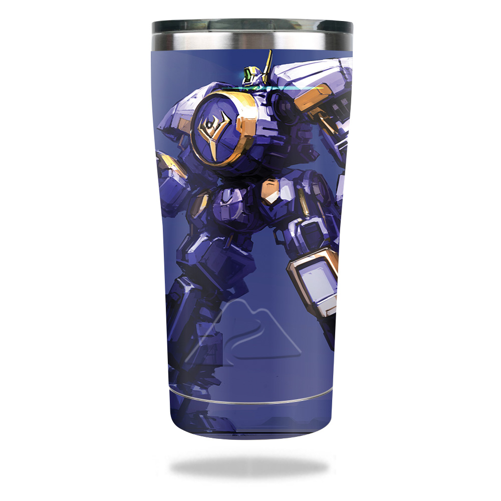 Picture of MightySkins OZTUM2017-Golem Skin for Ozark Trail 20 oz Tumbler 2017 - Golem