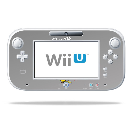 MightySkins NIWIIUGP-Crazy Chicken Lover