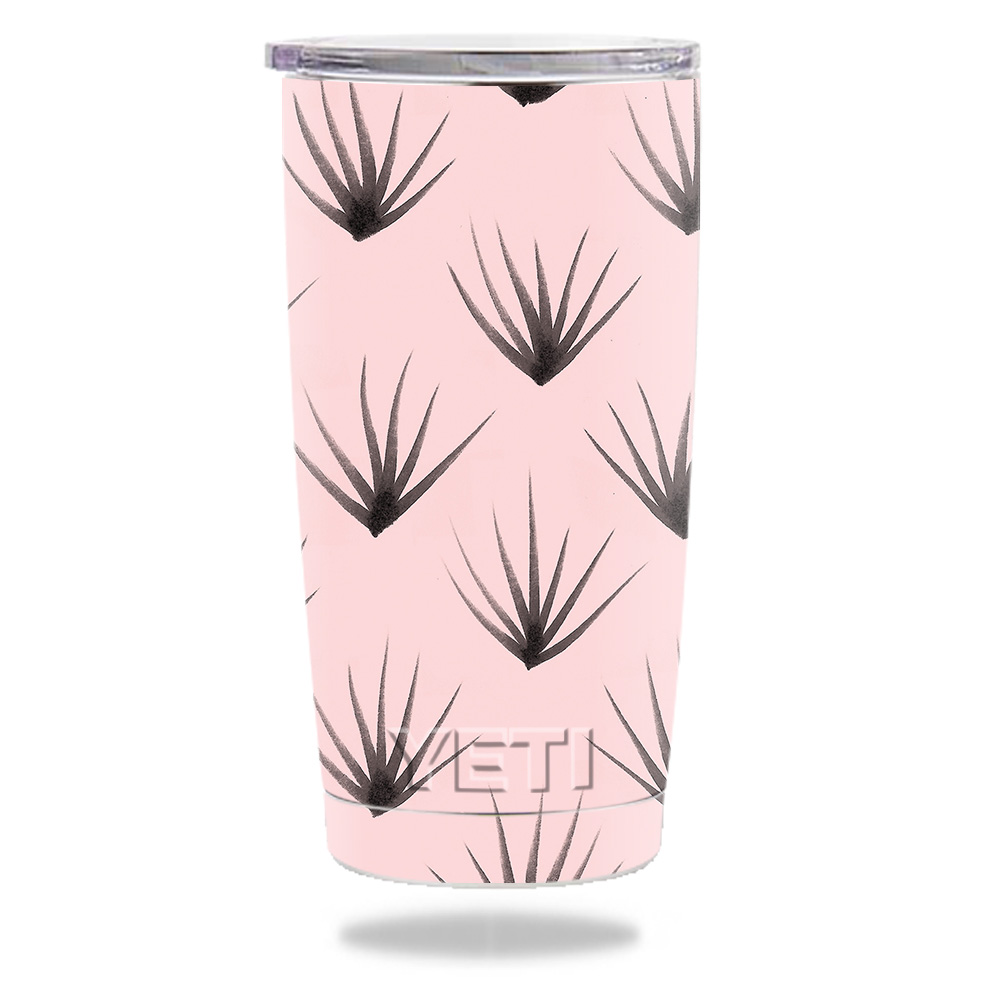 Picture of MightySkins YERAM20-Private Jungle Skin for Yeti 20 oz Tumbler - Private Jungle