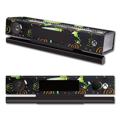 MIXBONKIN-Marg Party Skin for Microsoft Xbox One Kinect - Marg Party -  MightySkins