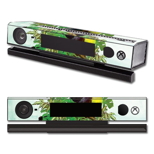MIXBONKIN-Toucan Friends Skin for Microsoft Xbox One Kinect - Toucan Friends -  MightySkins