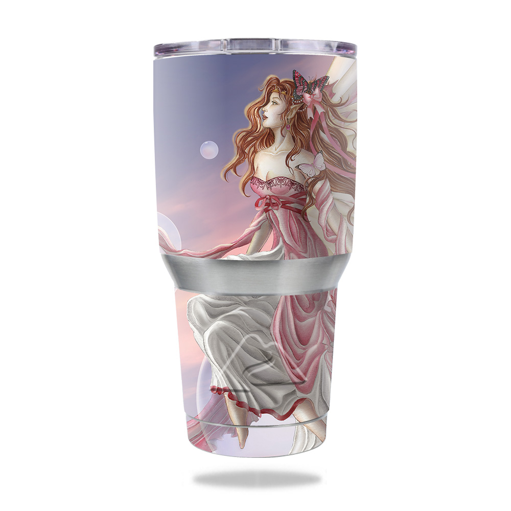 Picture of MightySkins OZTUM30-Day Break Skin for Ozark Trail 30 oz Tumbler - Day Break