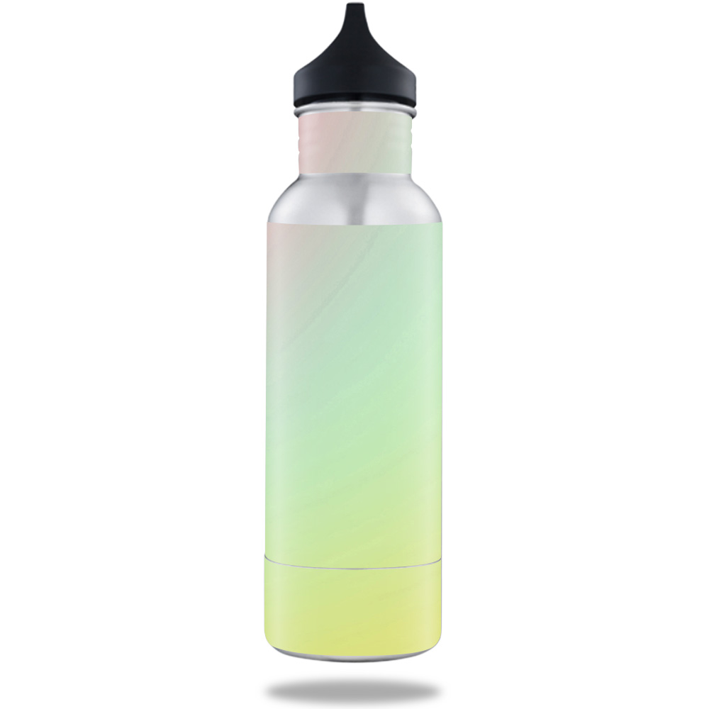 Picture of MightySkins BOKE12ST-Berry Blurry Skin for BottleKeeper 12 oz Standard Wrap Cover Sticker - Berry Blurry