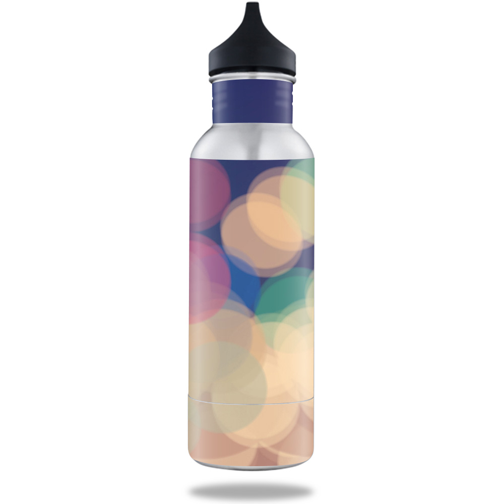Picture of MightySkins BOKE12ST-Focus Skin for BottleKeeper 12 oz Standard Wrap Cover Sticker - Focus