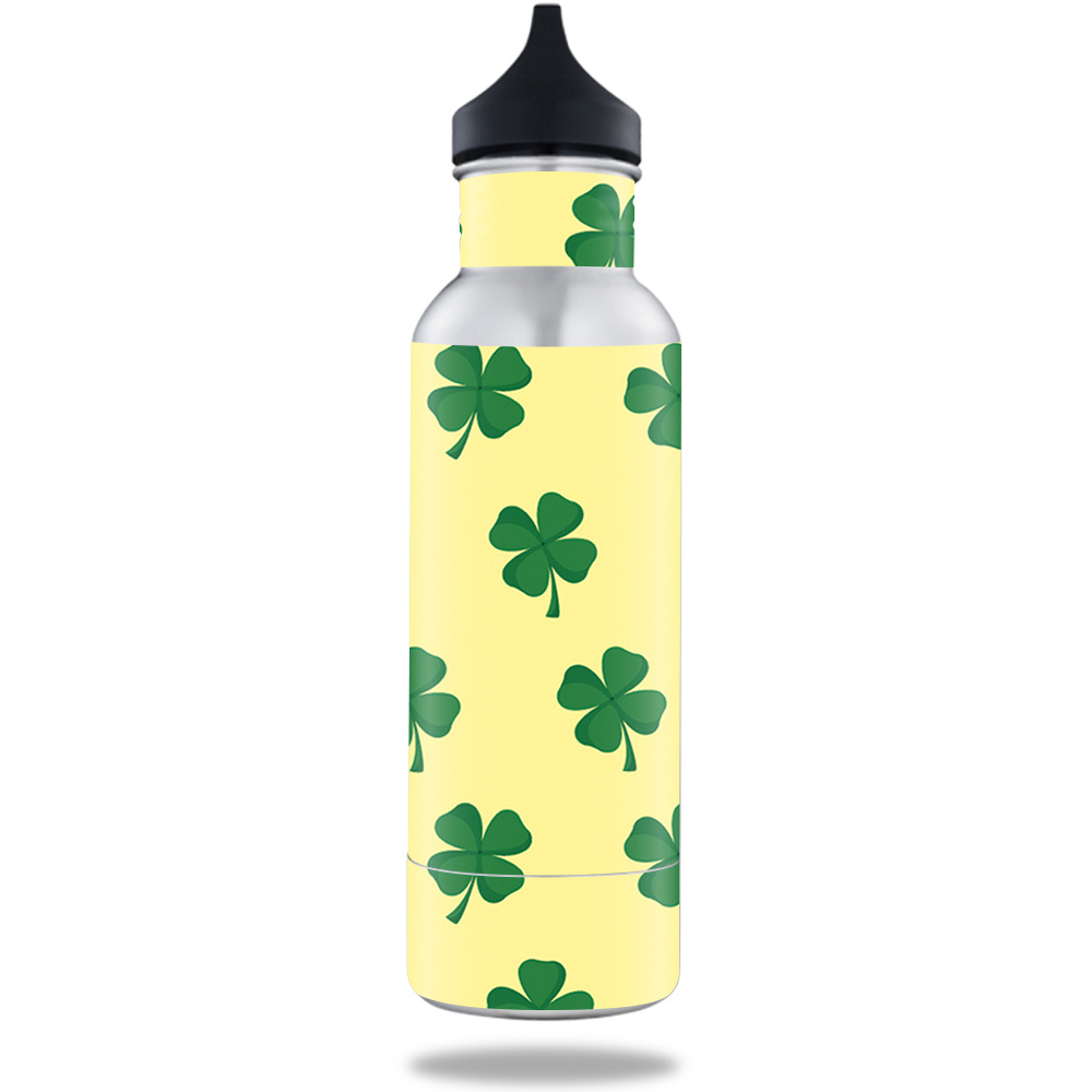 Picture of MightySkins BOKE12ST-Lucky You Skin for BottleKeeper 12 oz Standard Wrap Cover Sticker - Lucky You