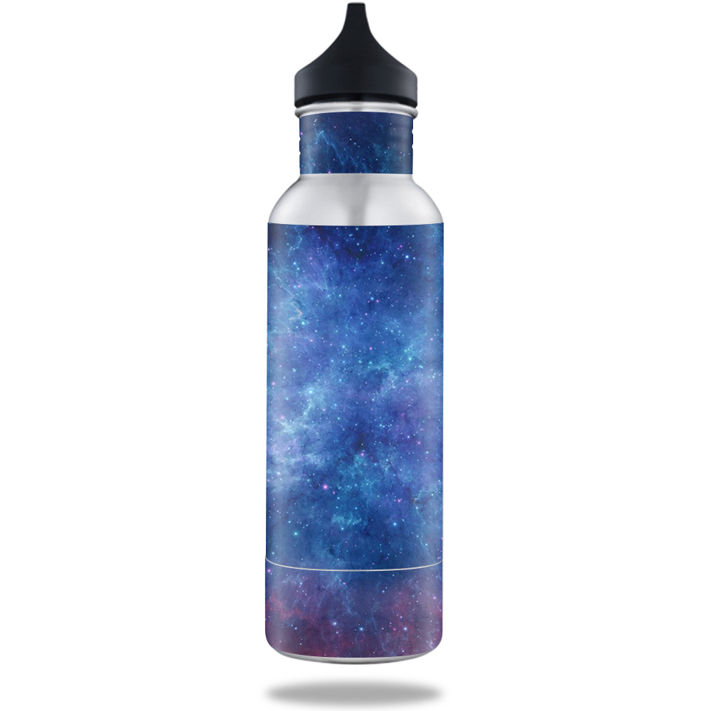 Picture of MightySkins BOKE12ST-Nebula Skin for BottleKeeper 12 oz Standard Wrap Cover Sticker - Nebula