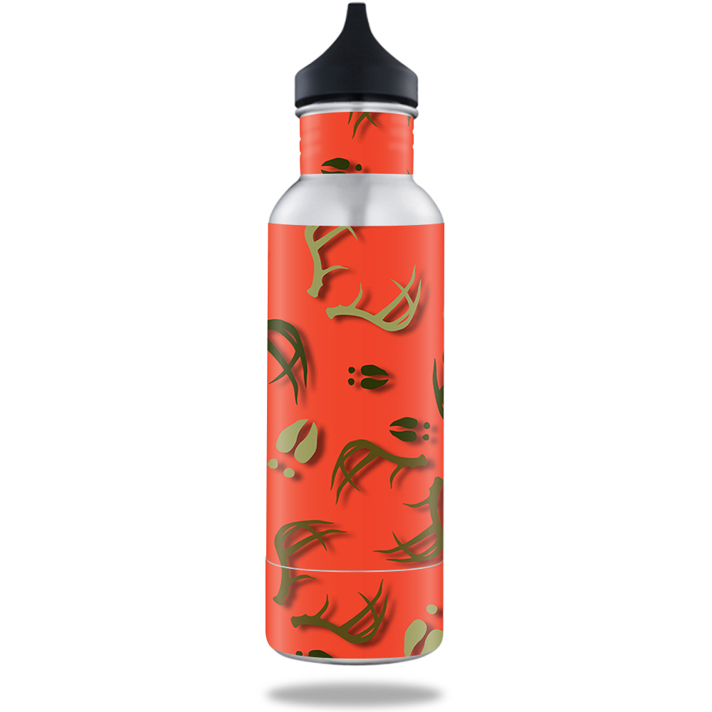 Picture of MightySkins BOKE12ST-Nice Rack Skin for BottleKeeper 12 oz Standard Wrap Cover Sticker - Nice Rack