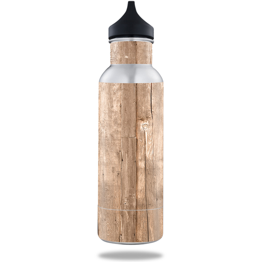 Picture of MightySkins BOKE12ST-On The Fence Skin for BottleKeeper 12 oz Standard Wrap Cover Sticker - On The Fence