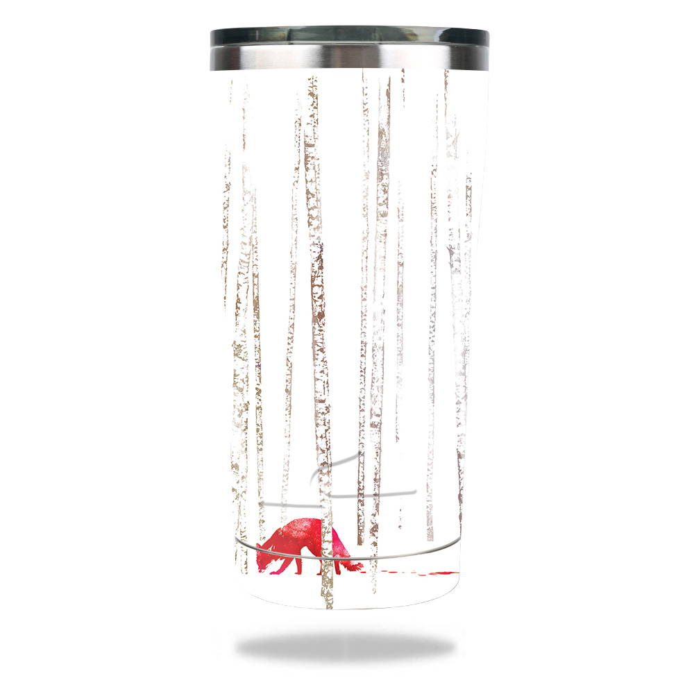 Picture of MightySkins OZTUM2017-Nowhere To Run Skin for Ozark Trail 20 oz Tumbler 2017 - Nowhere To Run
