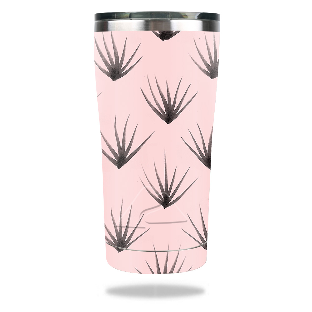 Picture of MightySkins OZTUM2017-Private Jungle Skin for Ozark Trail 20 oz Tumbler 2017 - Private Jungle