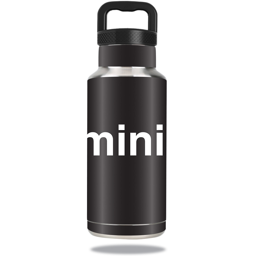 Picture of MightySkins OZBOT36-Feminist Skin for Ozark Trail 36 oz Water Bottle - Feminist
