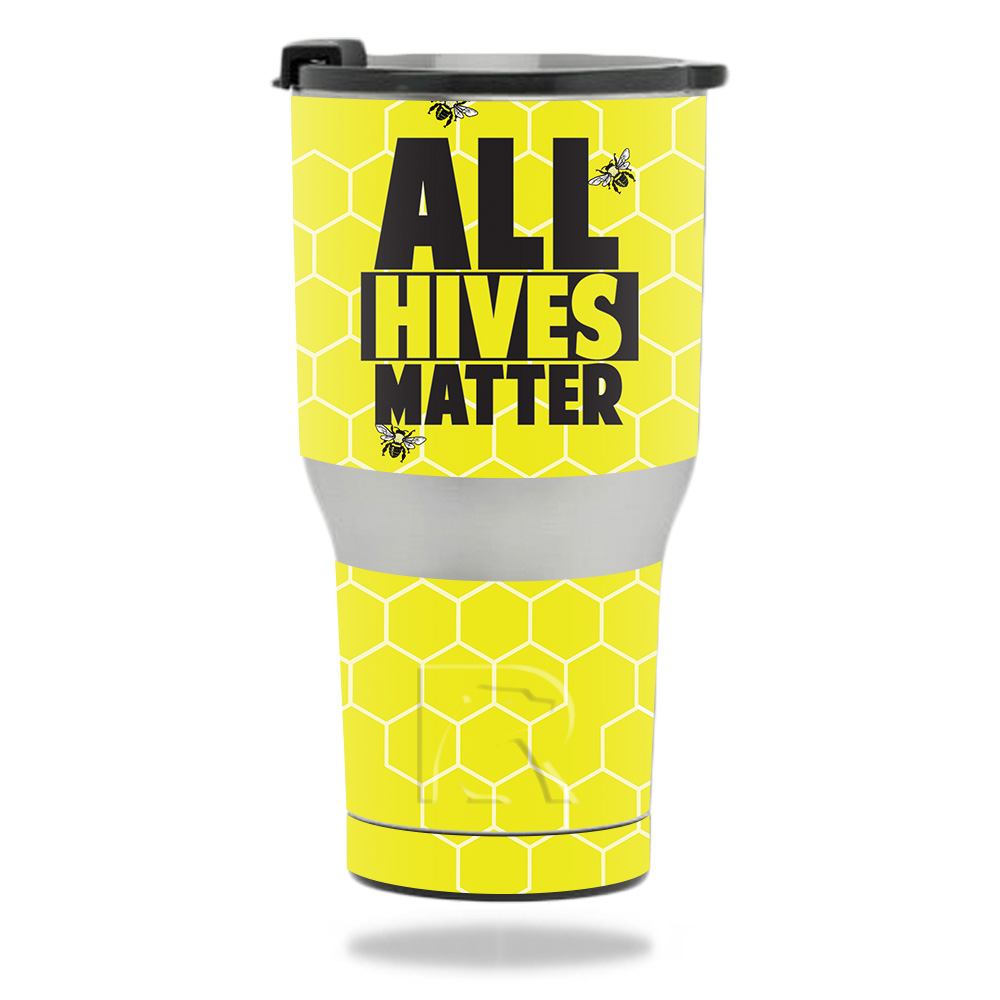 MightySkins RTTUM2017-All Hives Matter