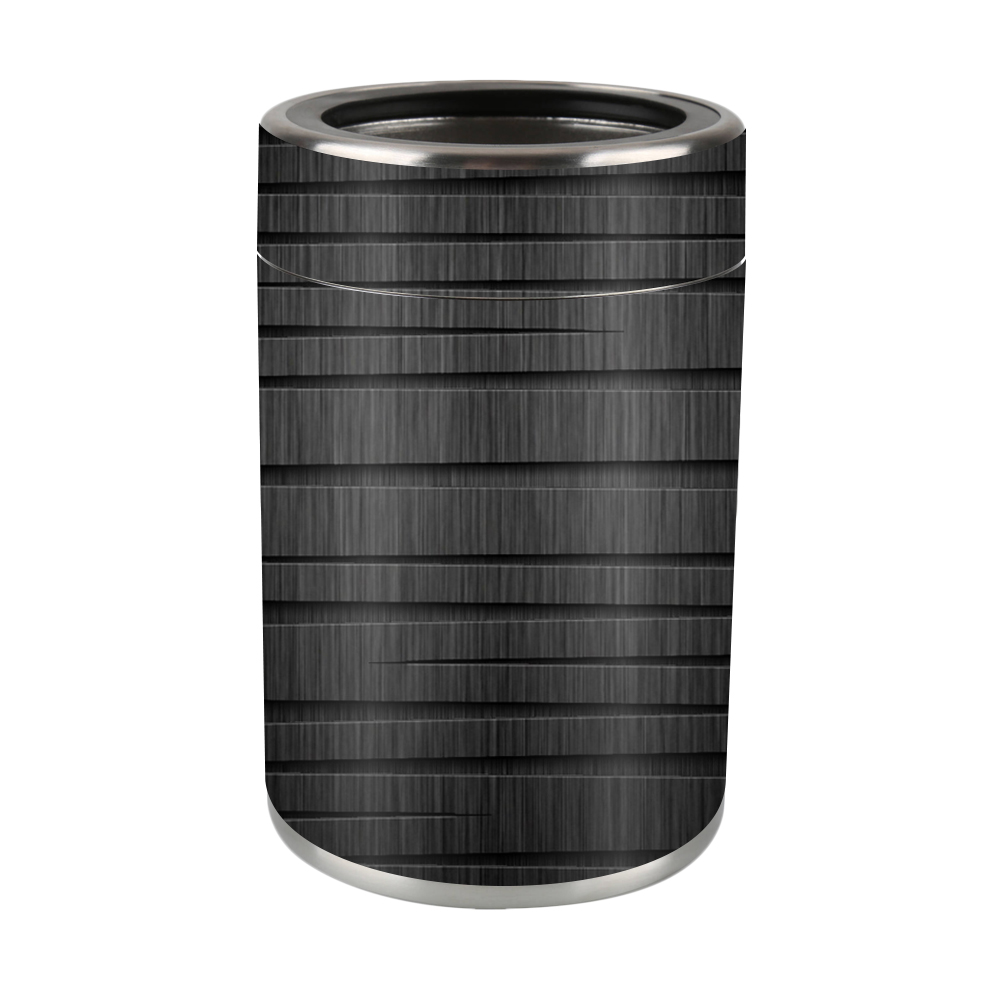 Picture of MightySkins OZCAN-Carved Wood Skin for Ozark Trail 12 oz Can Wrap Cover Sticker - Carved Wood