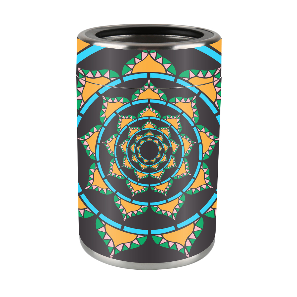 Picture of MightySkins OZCAN-Dream Catcher Skin for Ozark Trail 12 oz Can Wrap Cover Sticker - Dream Catcher