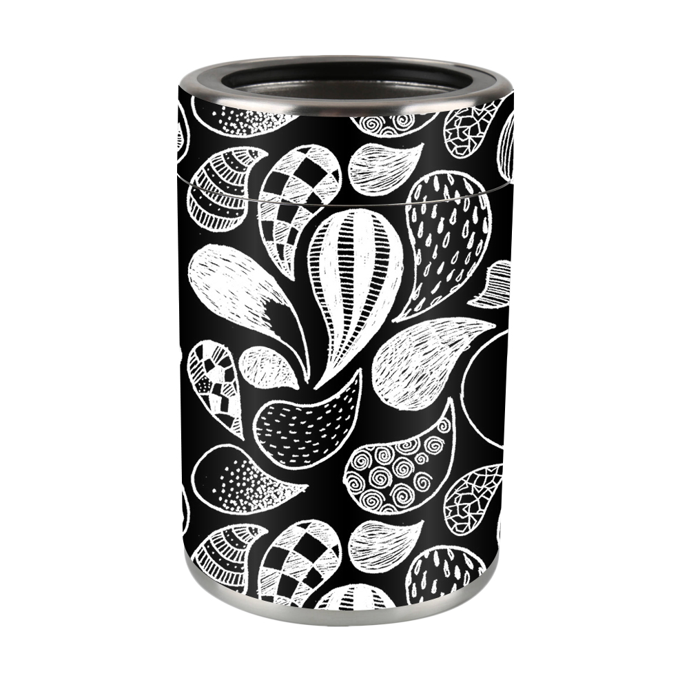 Picture of MightySkins OZCAN-Drops Skin for Ozark Trail 12 oz Can Wrap Cover Sticker - Drops