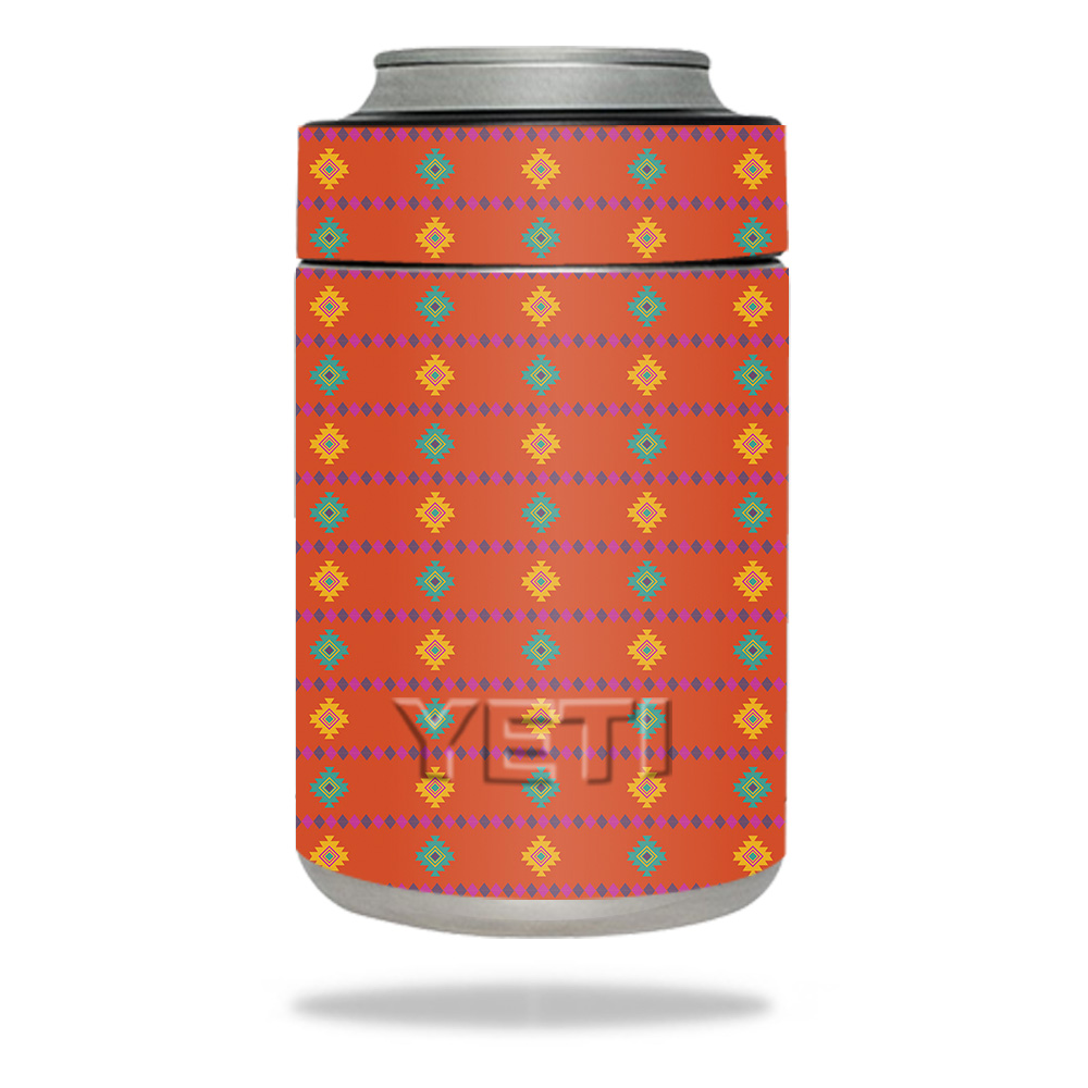 Picture of MightySkins YERAMCOL-Cinco De Mayo Skin for Yeti Rambler Colster - Cinco De Mayo
