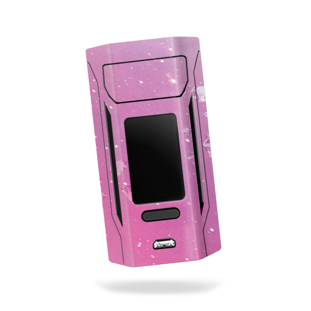 MightySkins WIRERX2-Pink Diamond