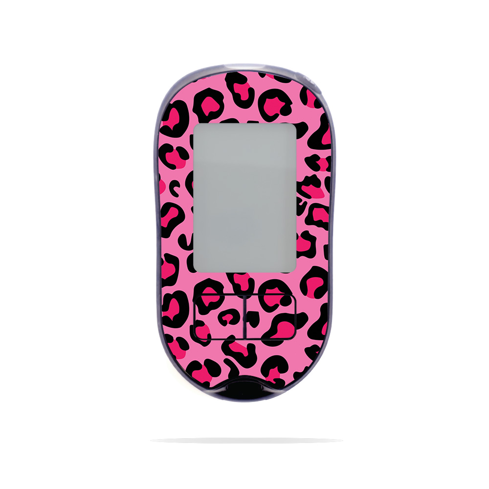 MightySkins ACCAVPL-Pink Leopard