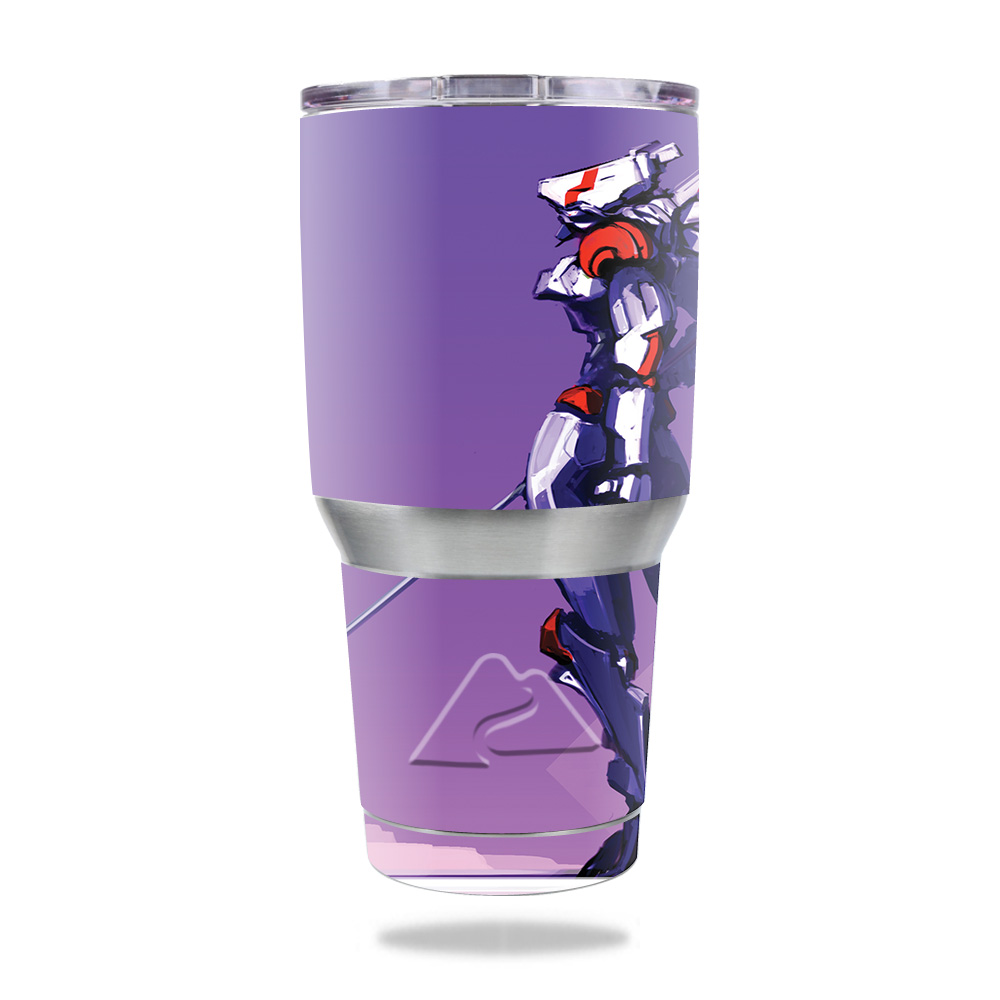 Picture of MightySkins OZTUM30-Scout Skin for Ozark Trail 30 oz Tumbler - Scout