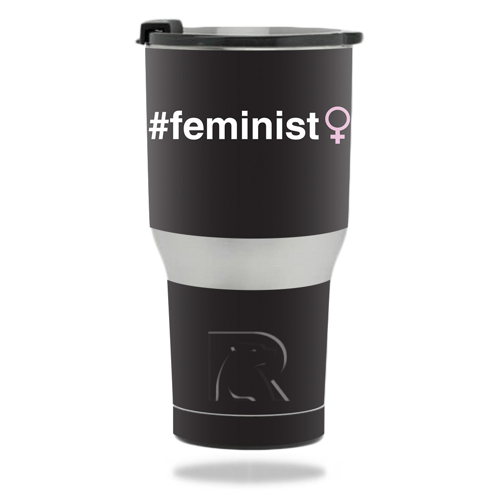 MightySkins RTTUM2017-Feminist